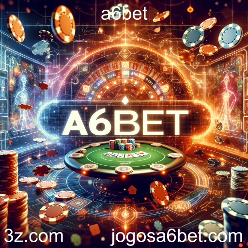 Descubra a Categoria Mesa no a6bet: Atrações e Diversão em Jogos de Azar
